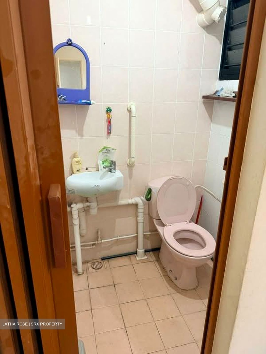 Blk 530 Bedok North Street 3 (Bedok), HDB 3 Rooms #575666991